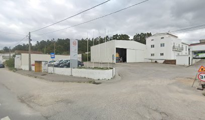 Silimpa - Limpezas Industriais, S.A.