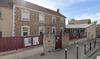 École Élémentaire Publique Sully