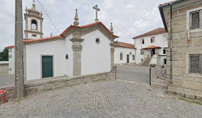 Centro Social Paroquial de Caldas de Vizela (São Miguel)