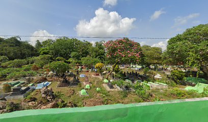 Makam Gabahan