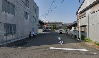 羽島市新庁舎建設推進課