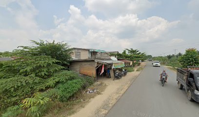 Anggi Bakery