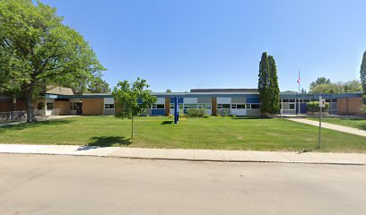 Hugh Cairns V.C. School