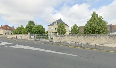 Association familles rurales de Vailly sur Aisne Vailly-sur-Aisne