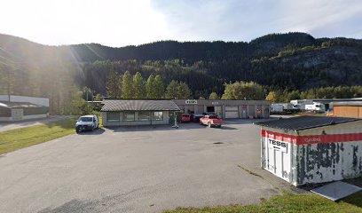 OneCo Networks Fagernes
