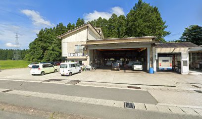 尾崎自動車整備工場