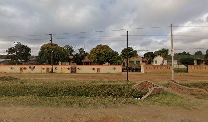 Mmabana PreSchool and Creche