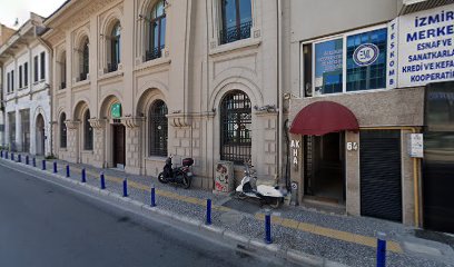 TEB İzmir Özel Bankacılık Merkezi