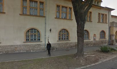 Gárdonyi Géza Katolikus Általános Iskola és Óvoda