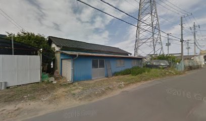 川崎ふとん店工場