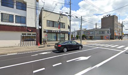 ひらせ商店