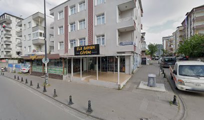 Hoşgör Pasta & Cafe