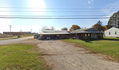 Grundy Center Auto Body