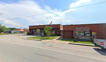 Tracy City Fire Department