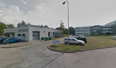 SA Pärnu Haigla Psühhiaatriakliiniku Päevakeskus