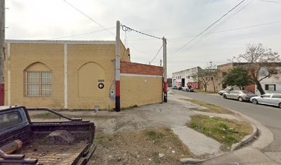 Centro Cristiano Dimensión de Dios