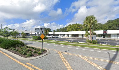 Ingraham Avenue Chiropractic - Pet Food Store in Lakeland Florida