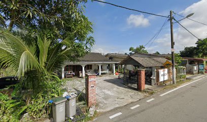 Warung Kak Asiah