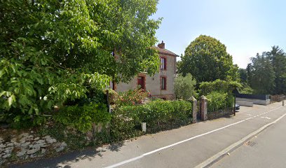 Chambre d'hôte Guilloux