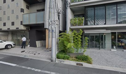 株式会社竹徳 本社