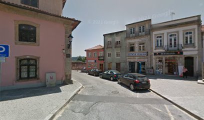 Gabinete de Apoio ao Utente - Santa Casa da Misericórdia de Barcelos