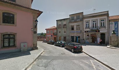 Estátua do Senhor da Livraria de Barcelos