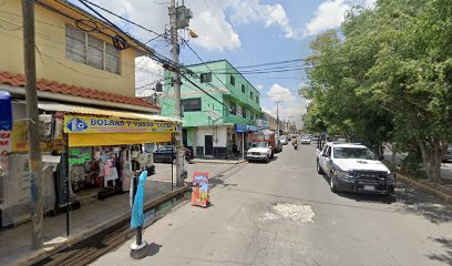 Bolsas y vasos Lopez