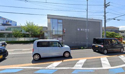 京町薬局丸亀東店