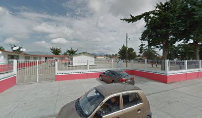 Escuela primaria Ezequiel A. Chávez