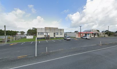 NZ Post Centre Te Kopuru