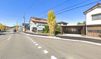 長谷川測量事務所