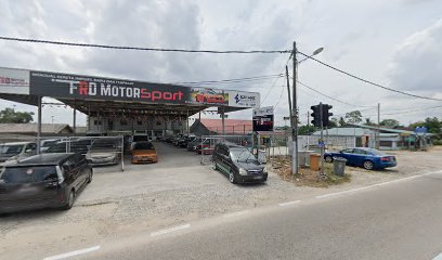 FRD MOTORSPORT