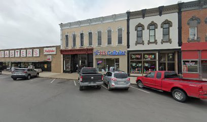 Main Street Designs, Clarinda, IA