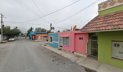 Pasteleria Las Delicias