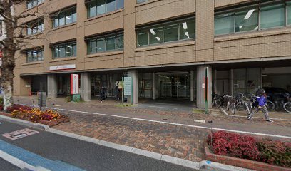 ＳＭＢＣ日興証券(株)岡山支店