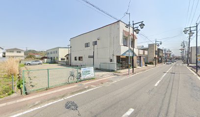 五十嵐・陶器店