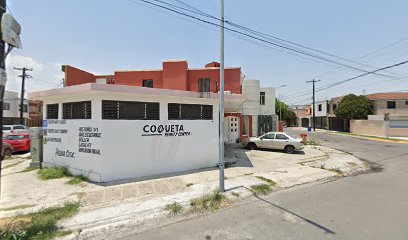 Coqueta beauty center