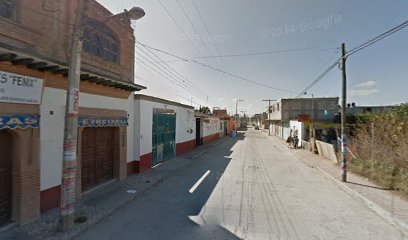 Maderería La Asunción de Nochixtlan