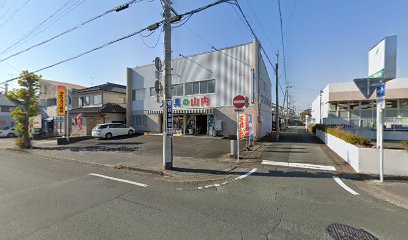 つり具の山内