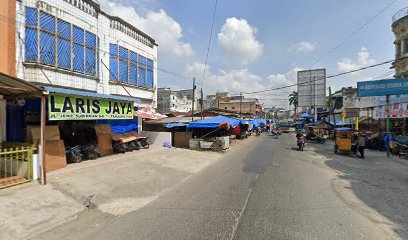 Toko Kain Rezeki Makmur