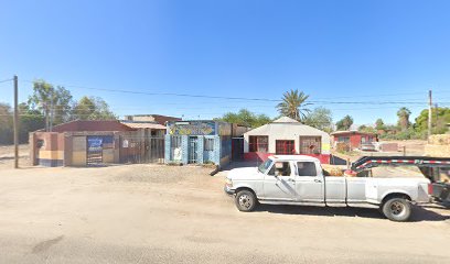 Birrieria Los Poblanos