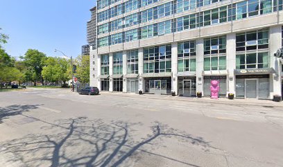 MAE Toronto Office