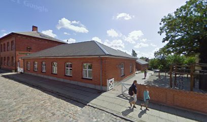 Gymnastikforening Præstø Fjord
