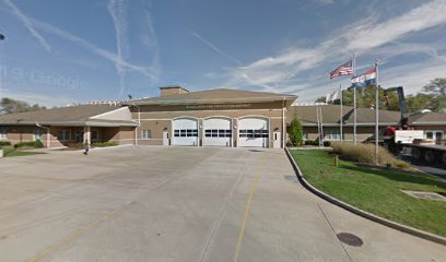 Black Jack Fire Protection District Station 3