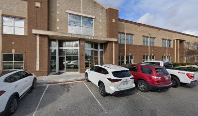 De Vita Southeast Regional Office