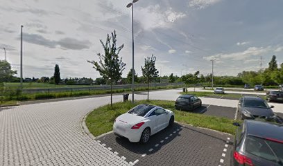 Sint-Truidersteenweg Parking