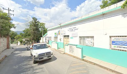 Escuela Primaria Benito Juárez