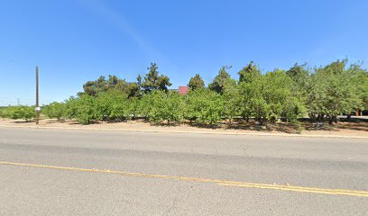 Stanislaus County Agricultural Commissioner