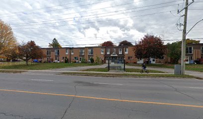 Hastings County Housing