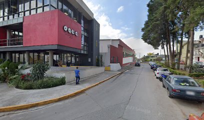 Centro de Desarrollo Social Municipal de Xalapa
